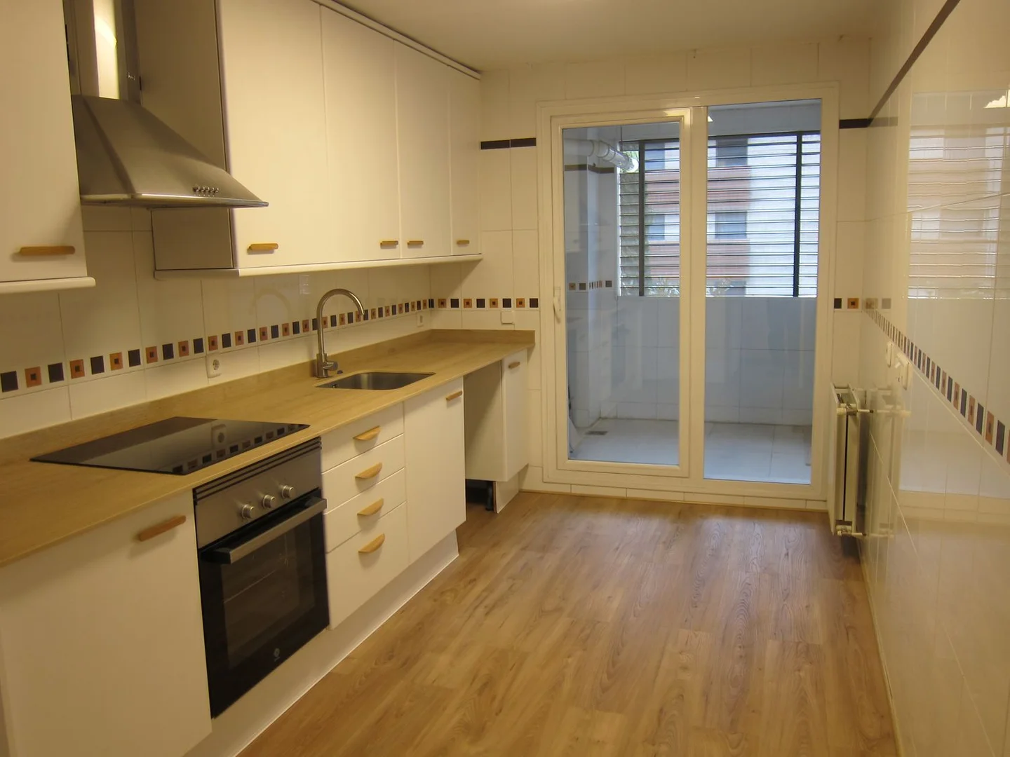 Piso en calle de Ana de Austria, 34