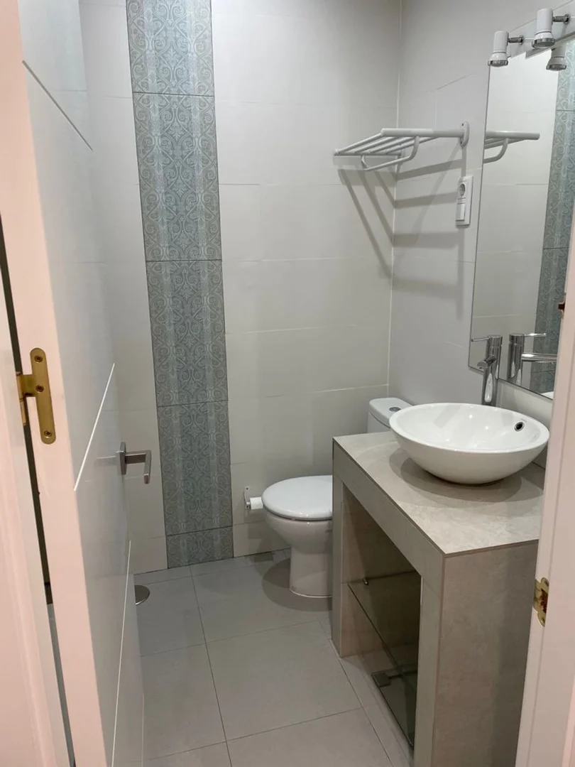 Piso en calle de Núñez de Balboa, 103 - Foto 12