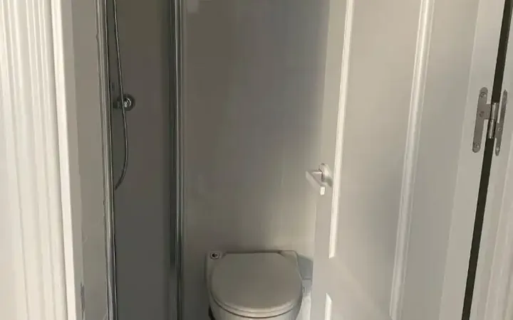 Piso en  Calle de Fernández de la Hoz 30 - Foto 17