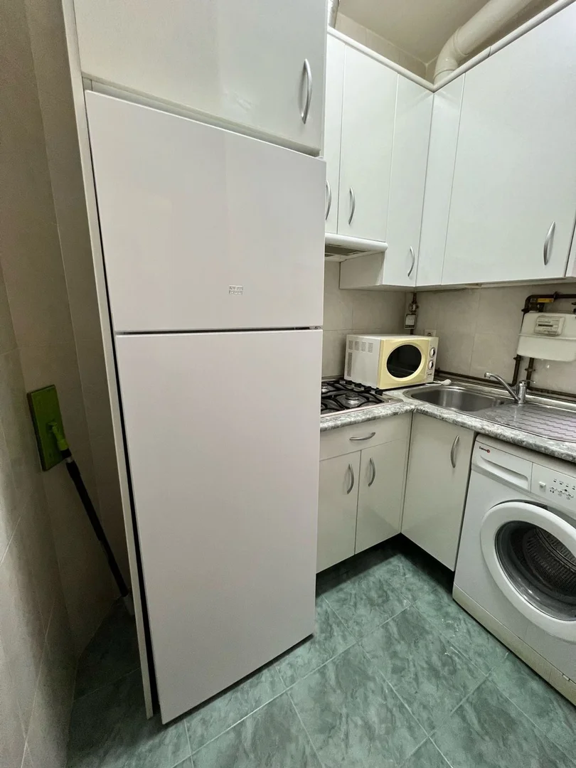 Piso en calle del General Lacy, 30 - Foto 9