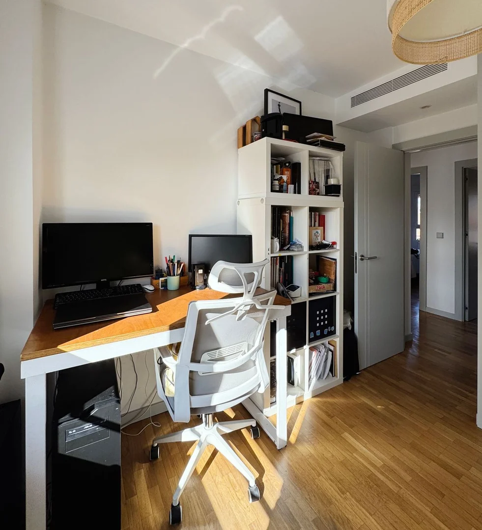 Piso en calle del Valle de Bergantiños, 3 - Foto 21