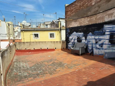 Piso en  Carrer de l'Hospital 135 - Foto 61