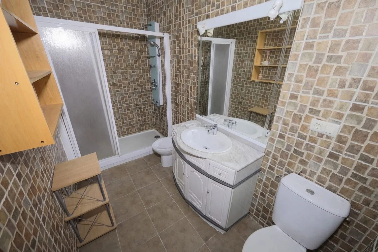 Casa independiente en calle Duque Salas, 27 - Foto 4