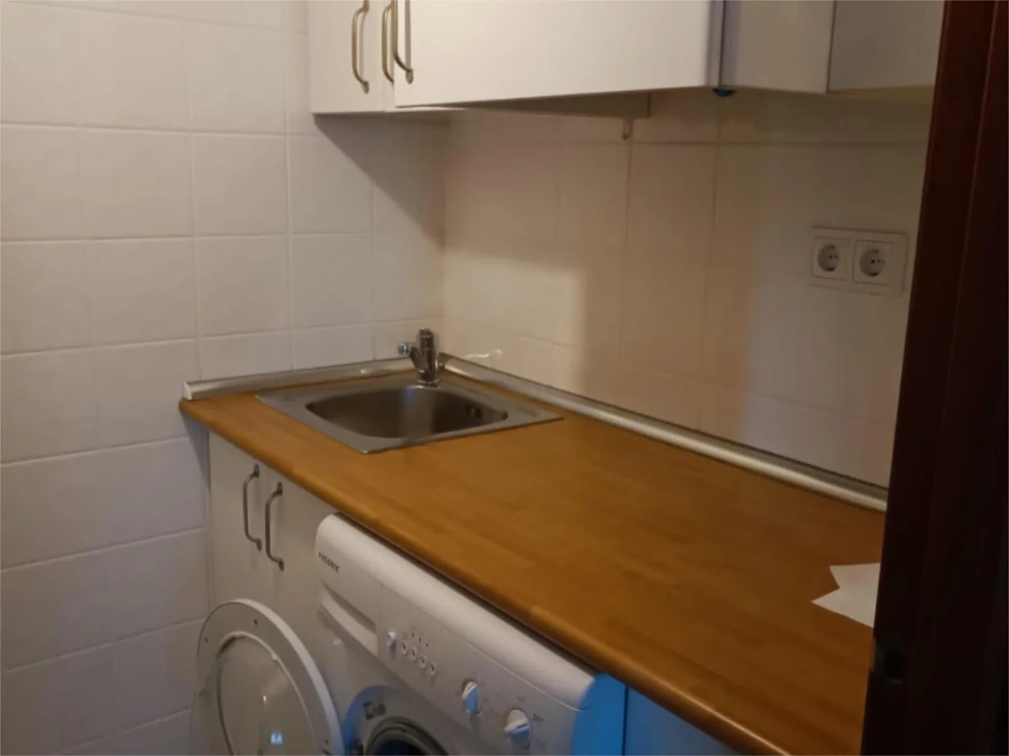 Piso en  Calle Santa Áurea 15 - Foto 2