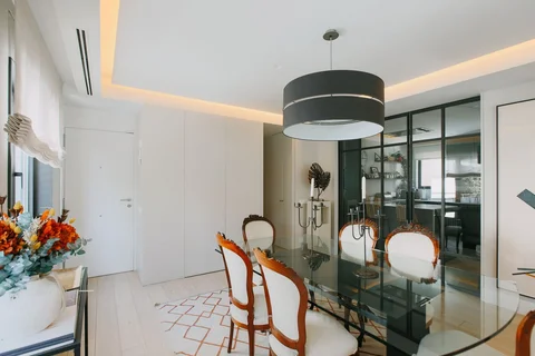 Piso en avenida del Doctor Arce, 5 - Foto 7