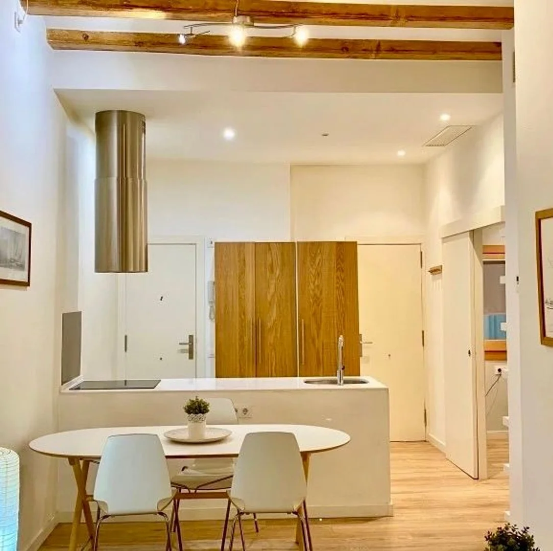 Piso en calle de les Carretes, 41 - Foto 8