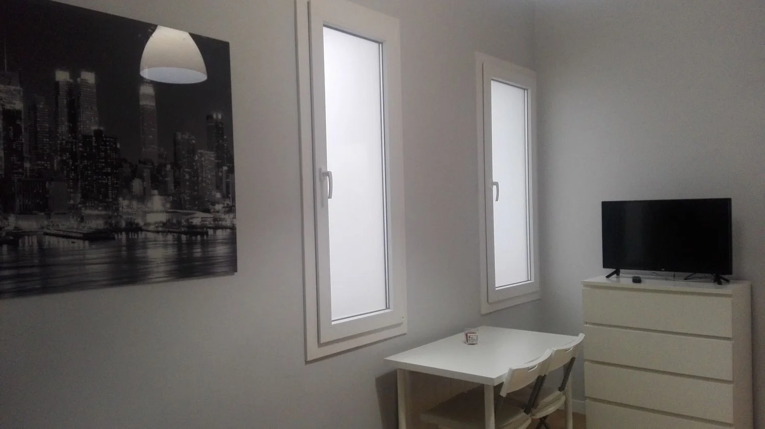 Estudio en calle de Cartagena, 59 - Foto 3