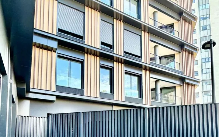 Piso en Calle Bausá, 13, Costillares - Foto 36