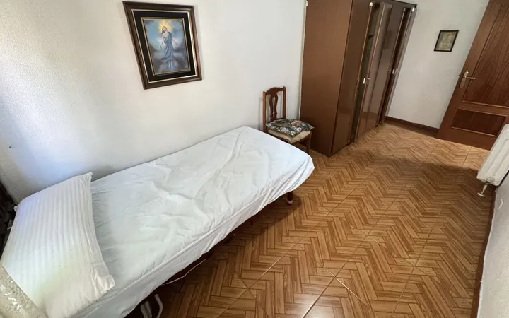 Piso en Plaza Mil Delegados, Orcasitas - Foto 38