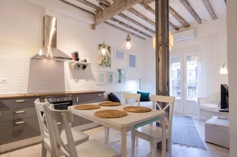 Piso en calle de Cáceres, 11 - Foto 1