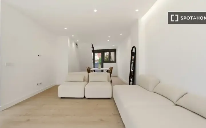 Piso en  Madrid Capital - Foto 4