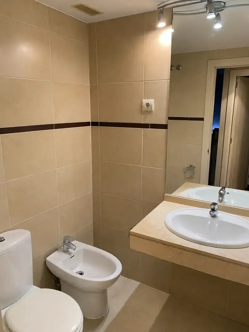 Piso en  Avenida de la Gavia 14B - Foto 2