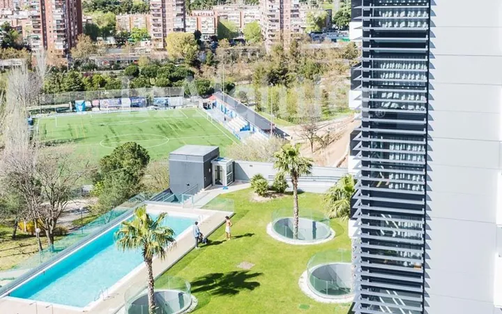 Piso en Paseo de la Dirección, Valdeacederas - Foto 20