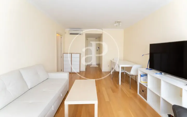 Piso en  C. de Rafael Bergamín - Foto 17