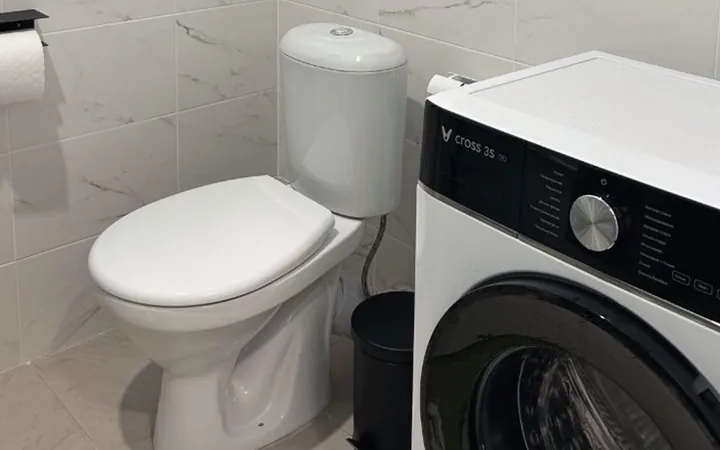Piso en Cl. de Ayala, 55 - Foto 10