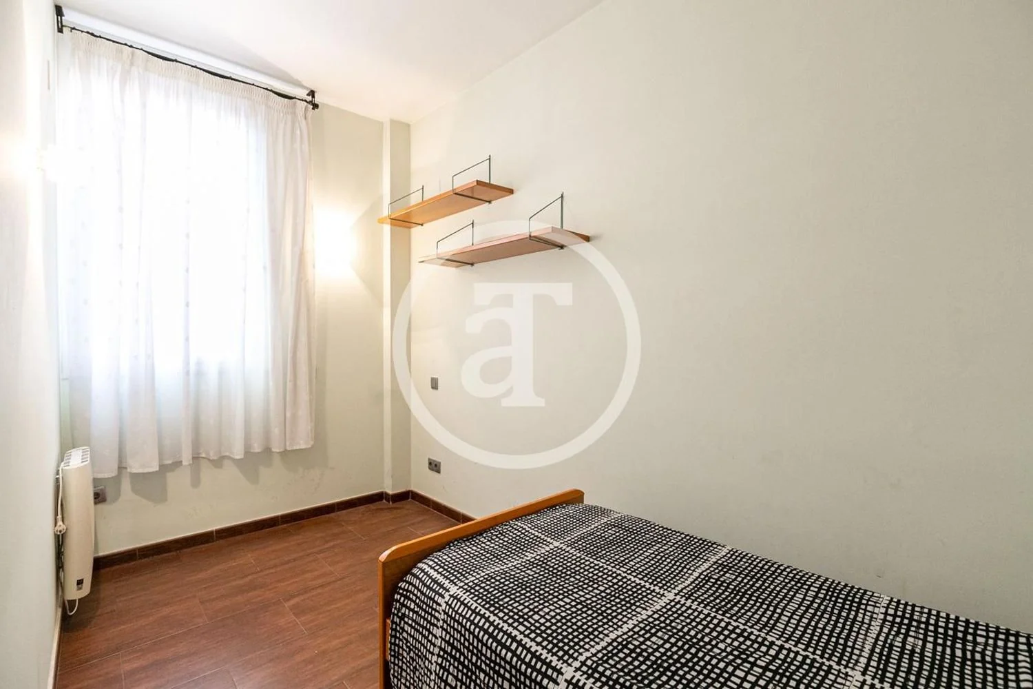 Piso en Calle de l'Oblit, El Guinardó - Foto 18
