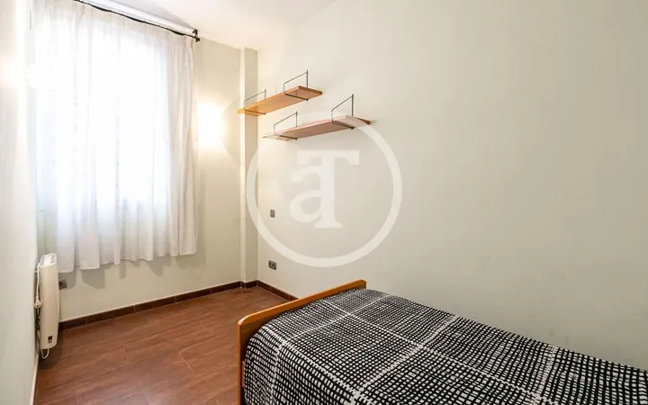 Piso en Calle de l'Oblit, El Guinardó - Foto 18