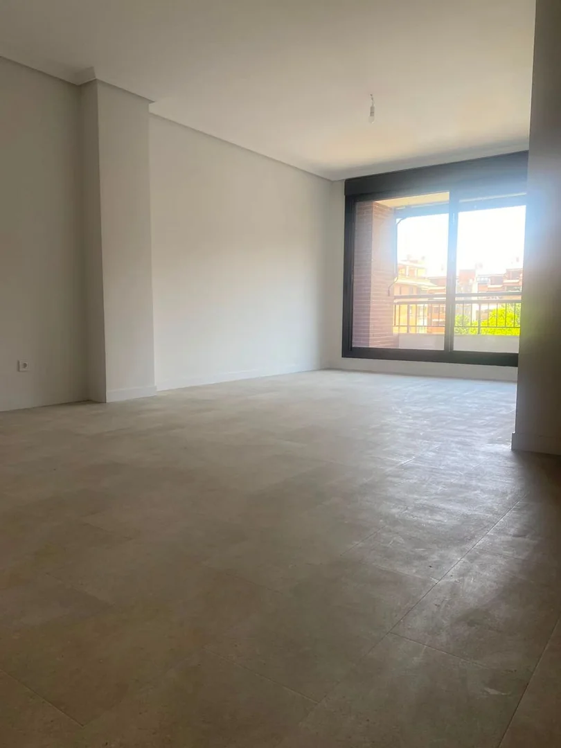 Piso en Avenida del Santuario de Valverde, 6, Montecarmelo - Foto 11