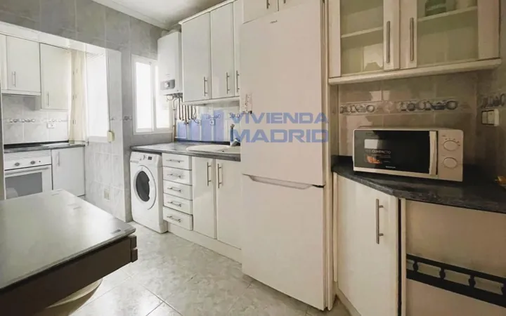 Piso en Calle de Isidro Fernández, Tres Olivos - Valverde - Foto 7