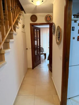 Chalet pareado en Barrio Orcasitas - Foto 11