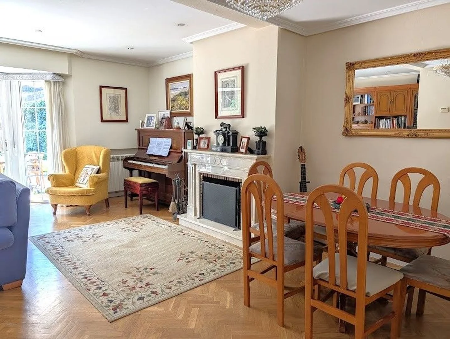 Chalet adosado en Barrio Palomas - Foto 12