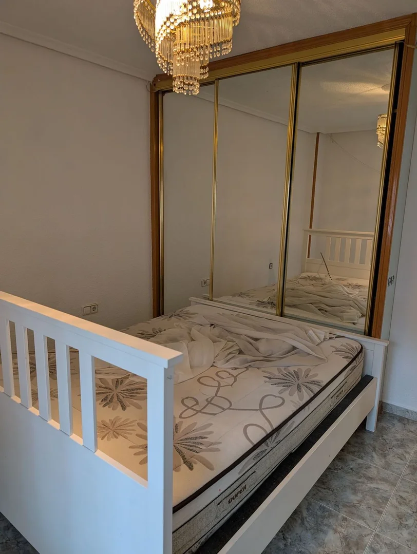 Piso en calle de Vital Aza, 85 - Foto 4