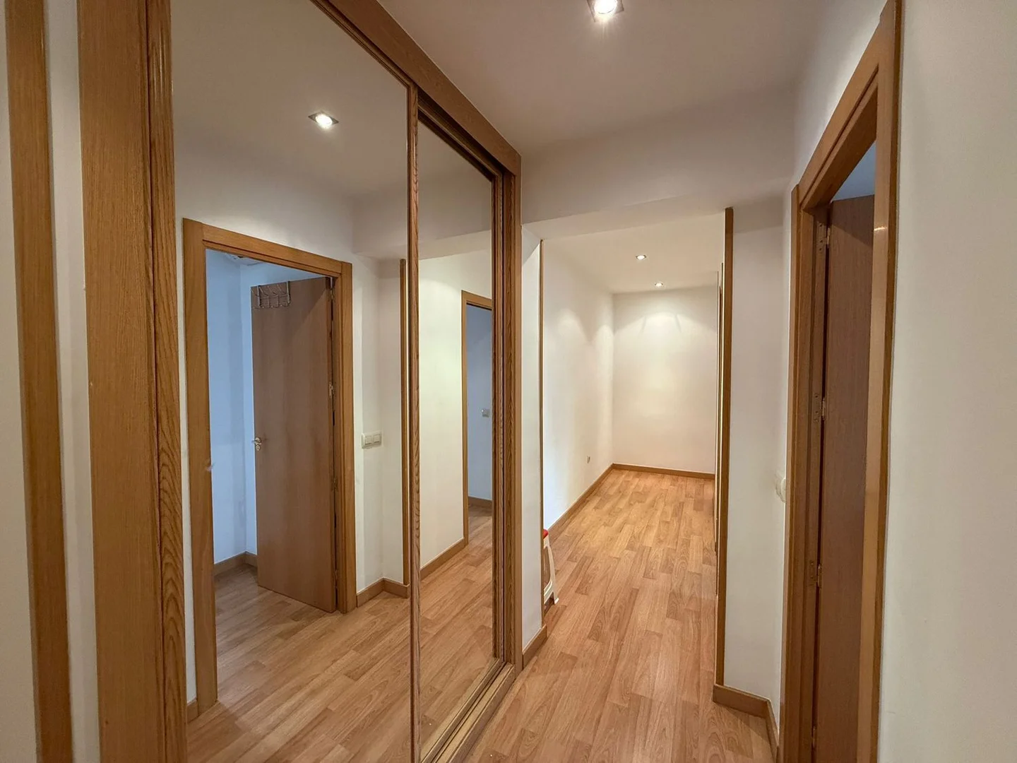 Piso en Barrio Bernabéu-Hispanoamérica - Foto 12