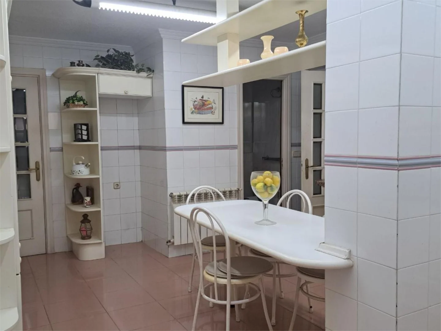 Piso en  Madrid Capital - Foto 7