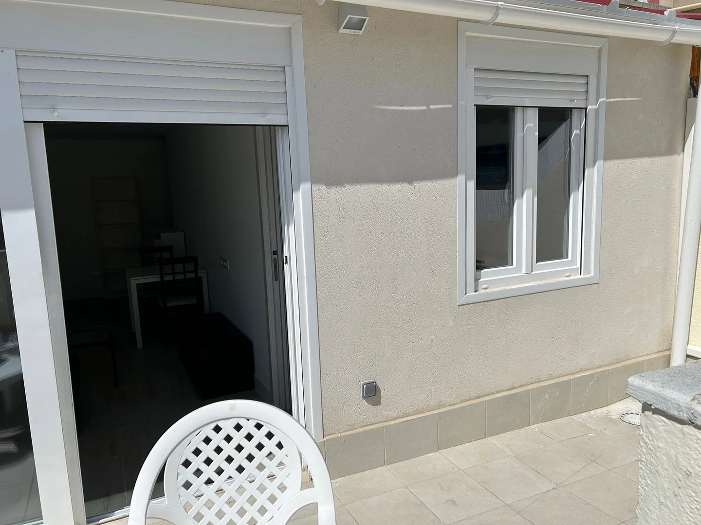Ático en Calle del Conde de Serrallo, 1, Ventilla-Almenara - Foto 3