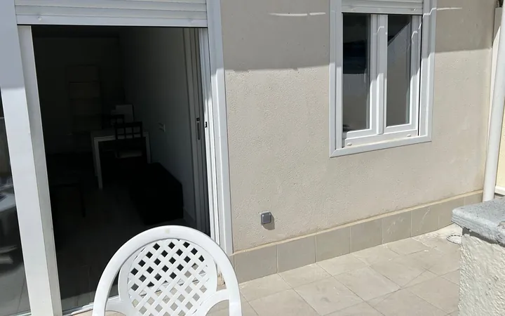 Ático en Calle del Conde de Serrallo, 1, Ventilla-Almenara - Foto 3