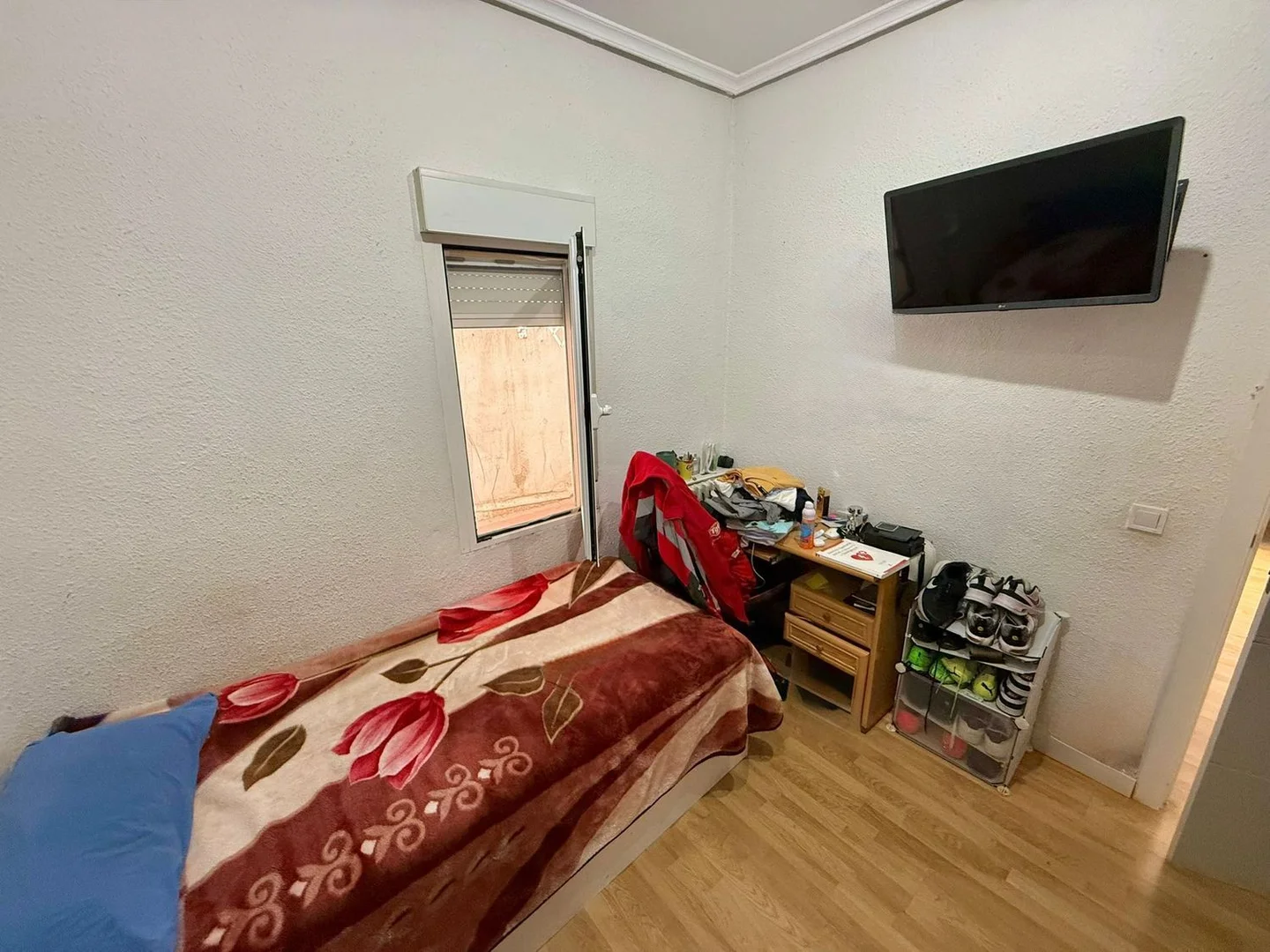 Chalet adosado en Calle Barranca - Foto 16