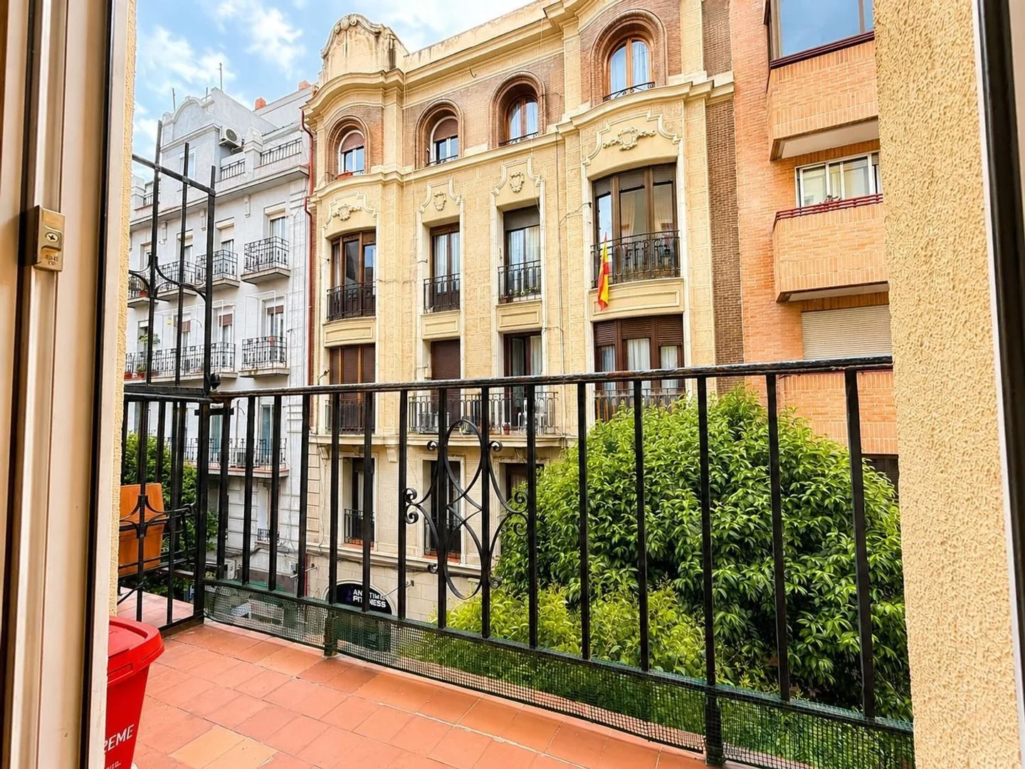 Piso en Calle de Hermosilla, 147, Fuente del Berro - Foto 3