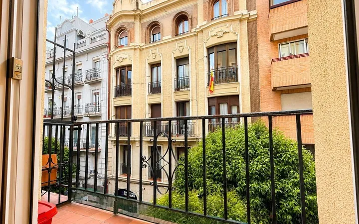 Piso en Calle de Hermosilla, 147, Fuente del Berro - Foto 3