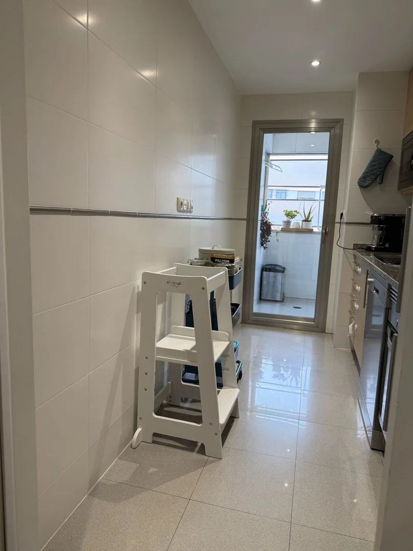 Piso en calle de las Nebulosas, 16 - Foto 16