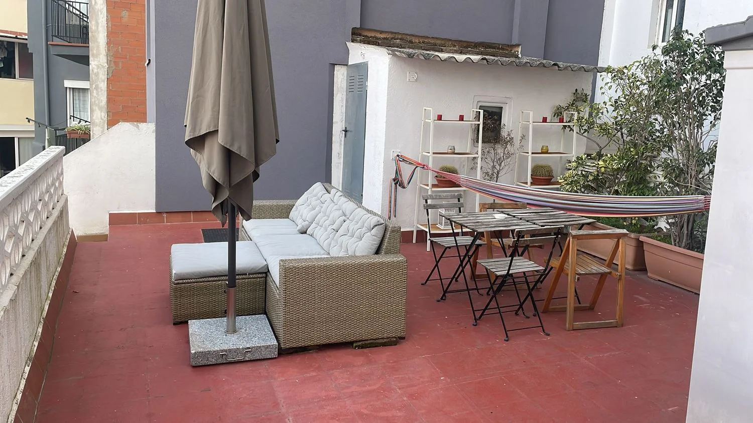 Casa independiente en calle de Santa Albina, 15 Bis - Foto 5