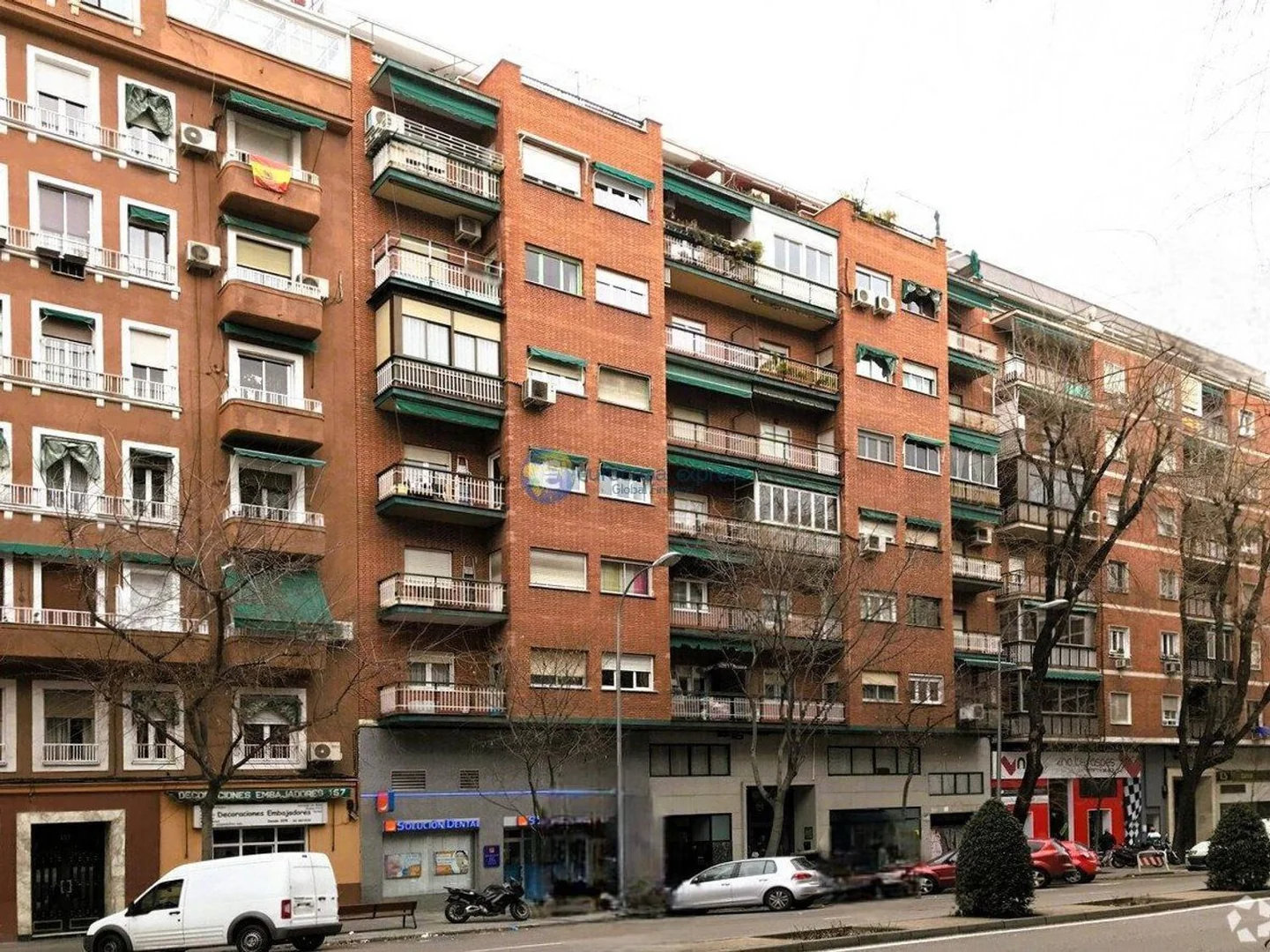 Ático en Calle de Embajadores, Acacias - Foto 24