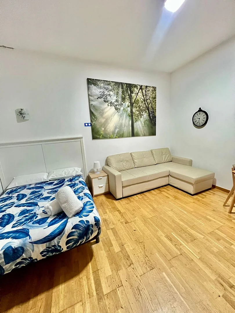 Estudio en Calle del Limón, 16, Malasaña-Universidad - Foto 11