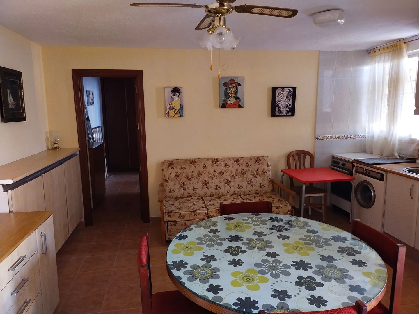 Chalet adosado en calle Aragón, 30 - Foto 9