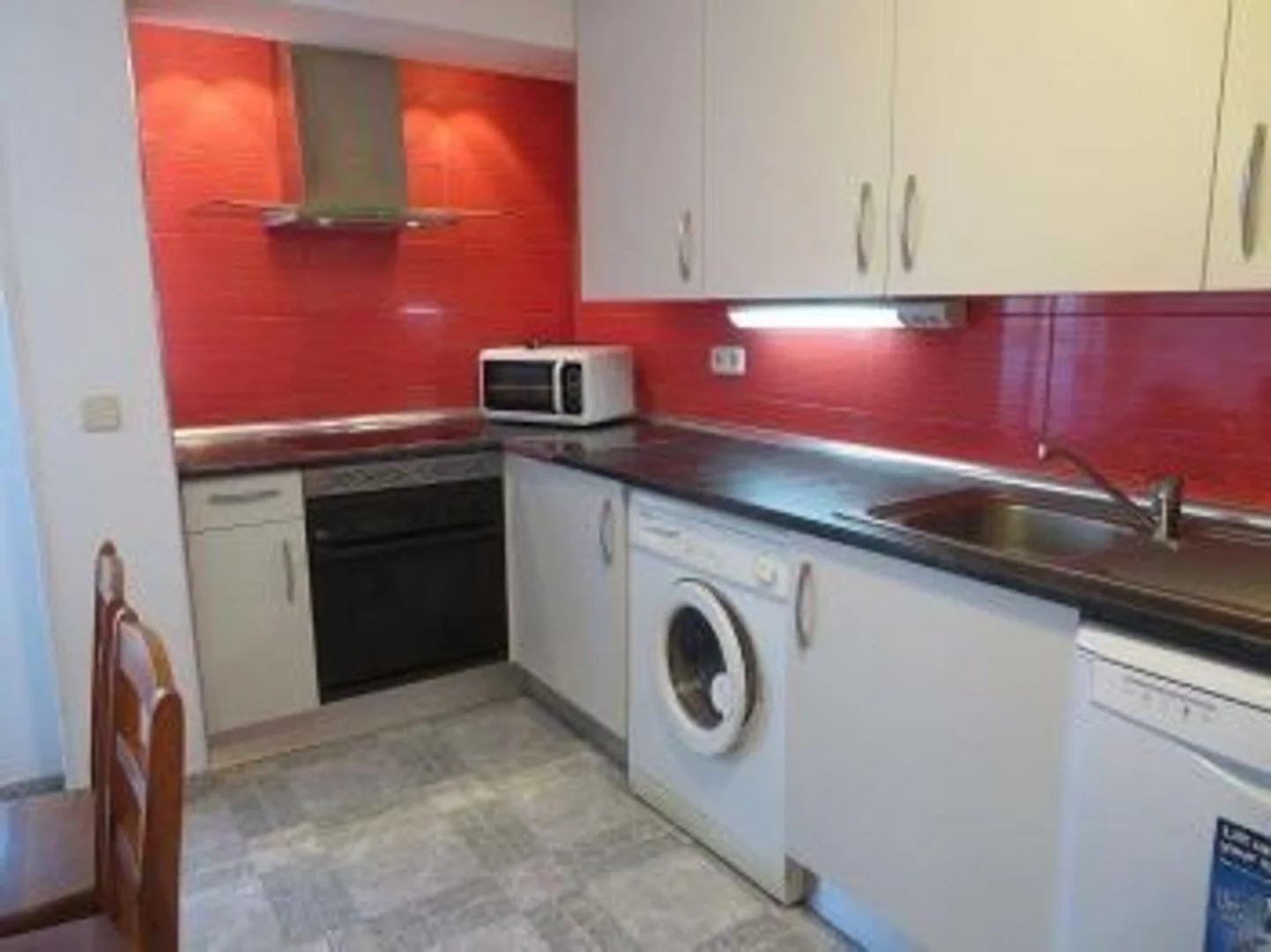 Piso en calle de Alucas, 1 - Foto 4