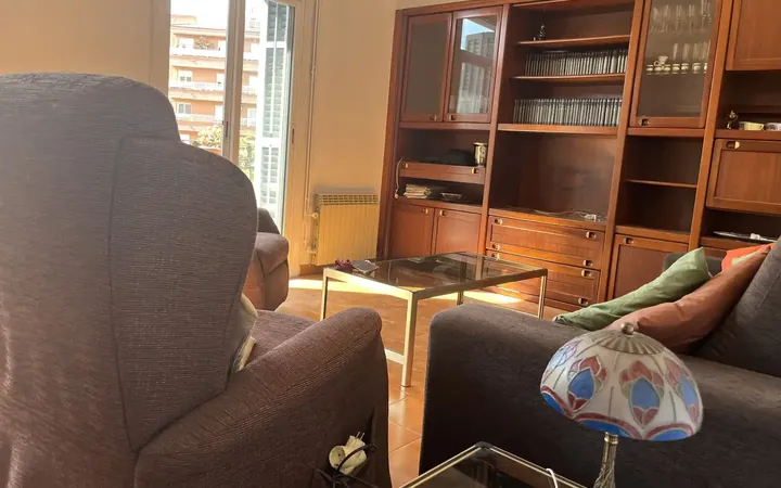 Piso en  Avinguda del Paral·lel 170 - Foto 6
