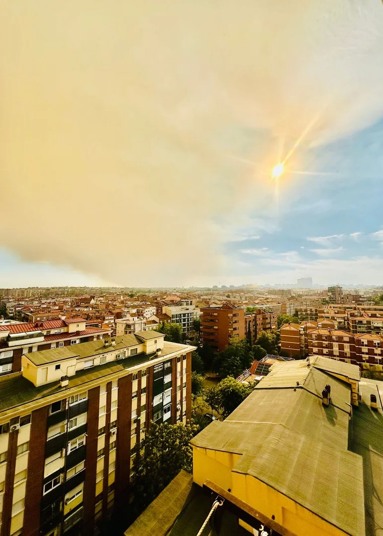 Piso en calle del Camino Viejo de Leganés, 101 - Foto 18