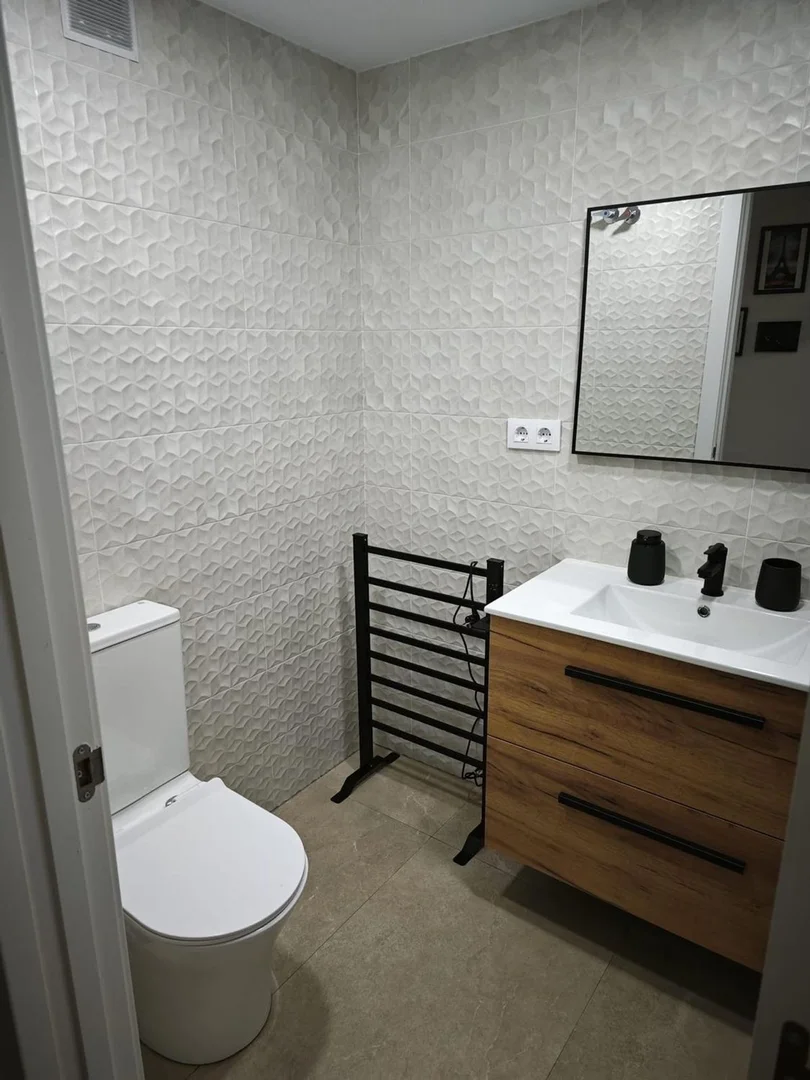 Estudio en calle Cerro Murmullo, 11 - Foto 15