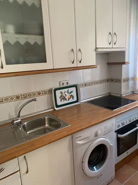 Piso en paseo de los Pontones, 23 - Foto 12