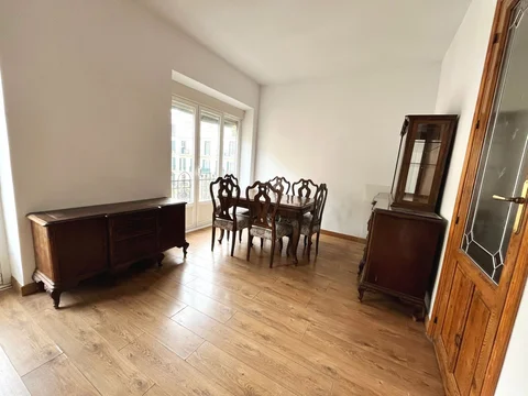 Piso en Barrio Gaztambide - Foto 4