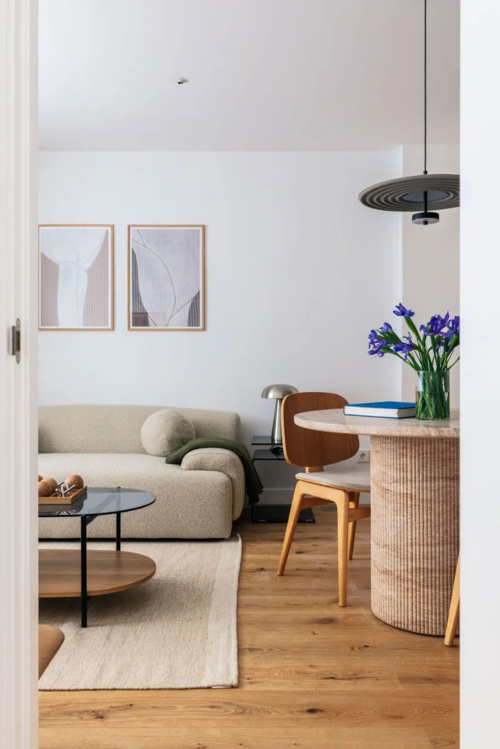 Piso en calle del General Pardiñas, 10 - Foto 3