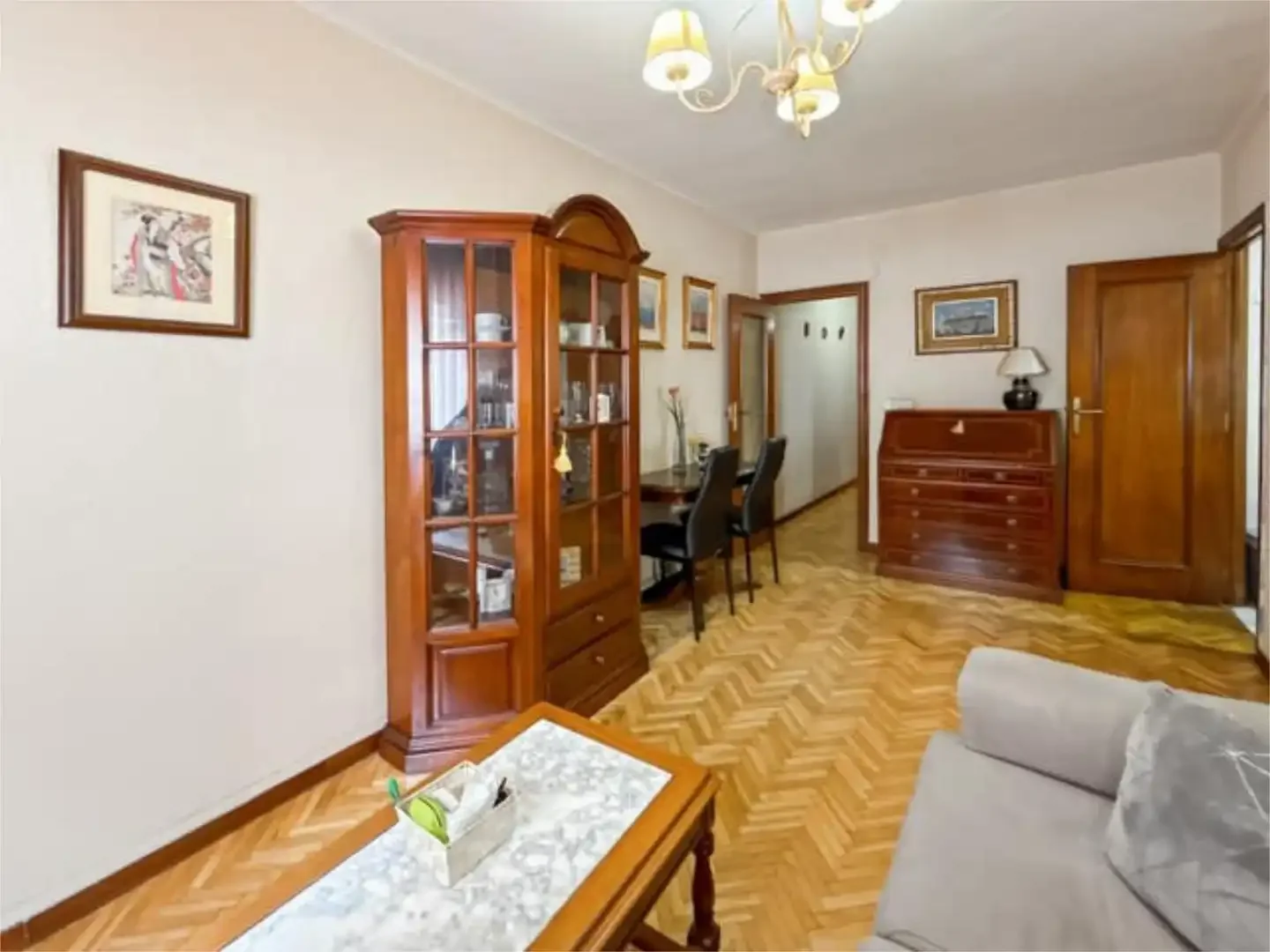 Piso en Ventas - Foto 9