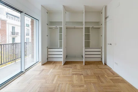 Piso en calle de Castelló, 71 - Foto 24