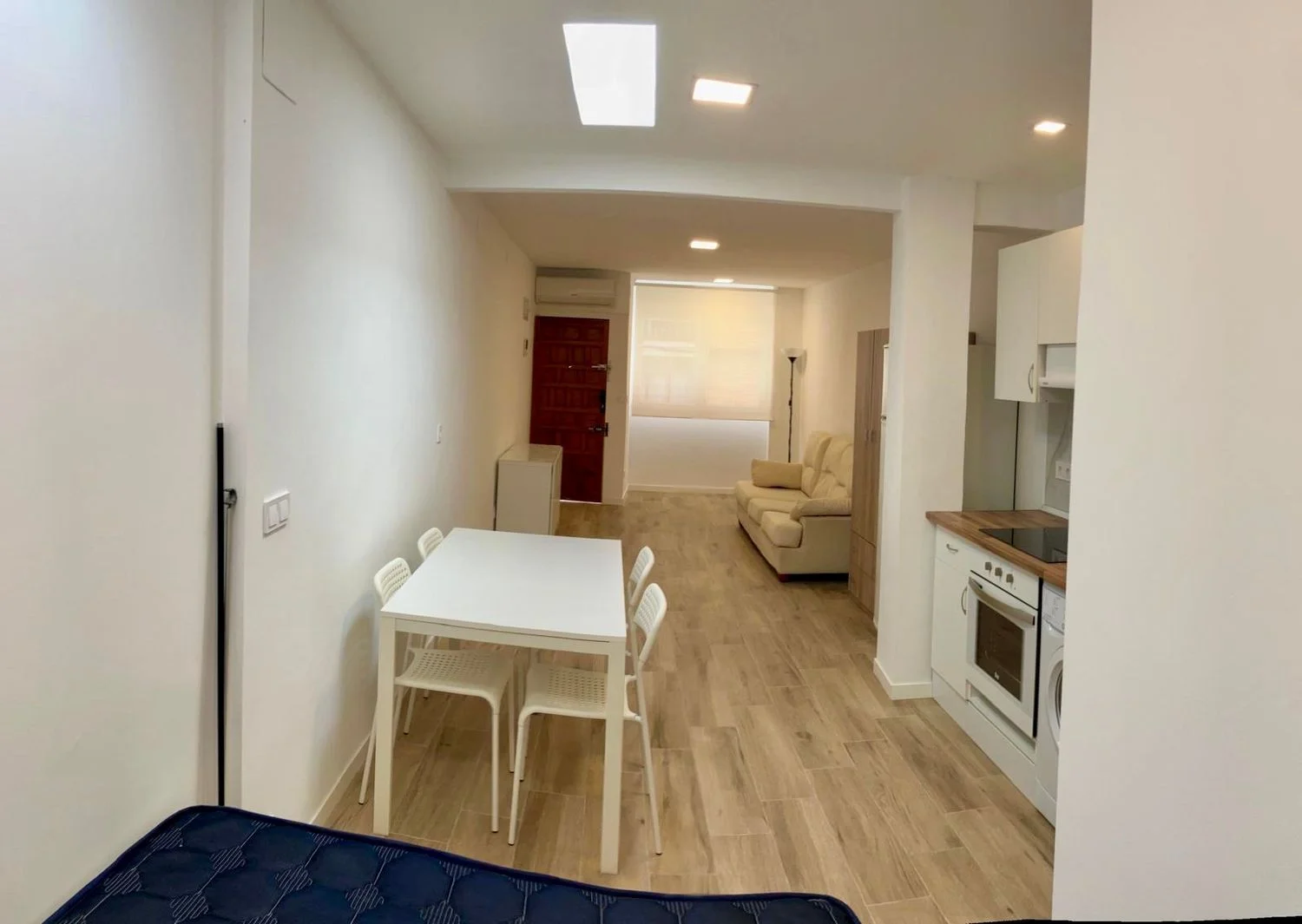 Estudio en calle de Joaquín Lorenzo, 52 - Foto 9