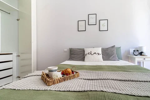 Piso en calle de Carlos y Guillermo Fernández Shaw, 1 - Foto 6