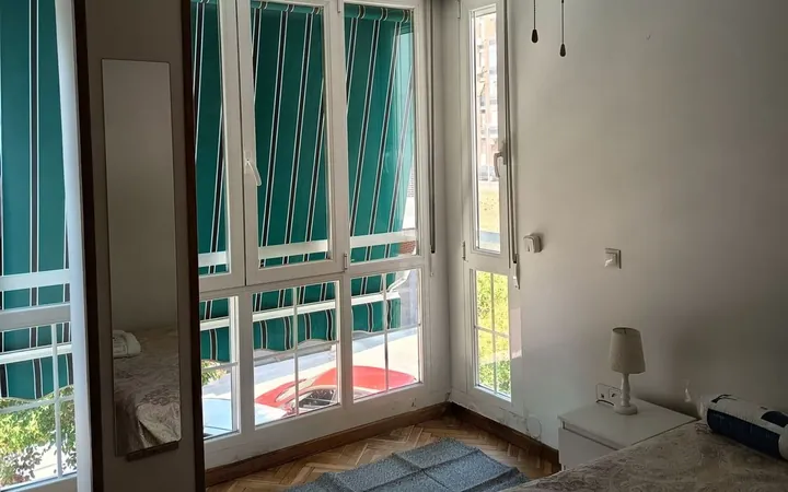 Piso en Calle de Valderribas, 61, Adelfas - Foto 1